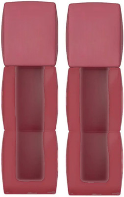 ADJD Tint - Lip and Cheek Color Lip Tint Mousse Blush(CORAL, 10 g)