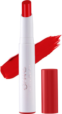 MARS Long Lasting Non Transfer Butter Smooth Lipstick(14-Next Day, 3.5 g)