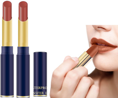 GABBU Combo Prairie sand Highly Pigmented, Lightweight Ultra Matte Long Lasting(Prairie sand, 8 g)