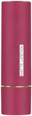 Yuency Matte Lipstick Long hours Stay Smooth Matte Texture(Rose Blush, 5 g)