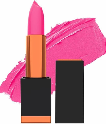 REIMICHI Crayon Lipstick For Girl and Women(KISS PINK )(KISS PINK, 5 g)