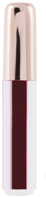 GABBU Matte Liquid Lipstick Waterproof and Smudge proof(DARK WINE, 3 ml)