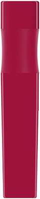 Latixmat Kiss Proof Non Transfer Water Proof Long Lasting Matte Lipstick(Hot Pink, 7.5 ml)