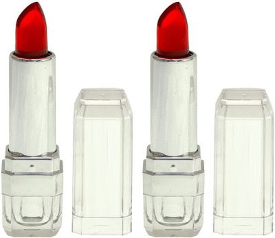 MYEONG Hydrating Long Lasting For Dry And Chapped Lips(RED, 7.2 g)