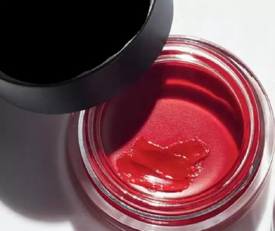 GFSU - GO FOR SOMETHING UNIQUE Lip And Cheek Tint Tinted Lip Balm For Girls(RED, 8 g)