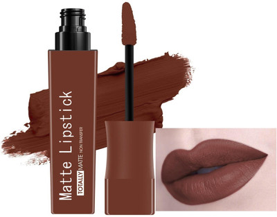AEPRUY BEST ULTRA SMOOTH MATTE LIQUID LIPSTICK(DOB NET, 7.5 ml)