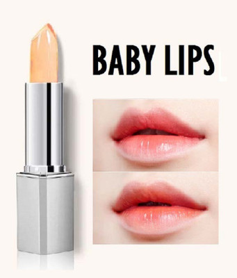 ADJD GEL LIPSTICK MAKEUP COLOR CHANGING(ORANGE, 3.6 g)
