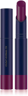 MYEONG Berry Wine Full Coverage Long Wear Matte Lipstick Smudge Proof Lipstick(Berry Wine, 3.8 g)