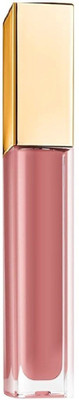 tanvi27 Non transfer smudge proof liquid matte brown lipstick(brown, 6 ml)