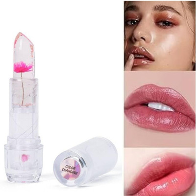 GABBU Best It is a transparent lipstick(pink, 3.6 g)