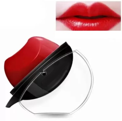 GFSU - GO FOR SOMETHING UNIQUE Lip Shape Waterproof,Long Lasting, Non Sticky-Moisturizing Lipstick(RED, 5 g)