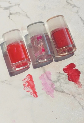 REIMICHI High Shine Non-Sticky Lip Gloss for Women Lip Stain(15 ml)