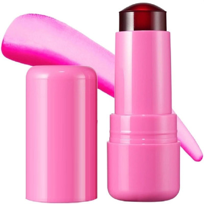 THTC Makeup Jelly Tint New 2 In Jelly Blush Lip Stain(5 g)