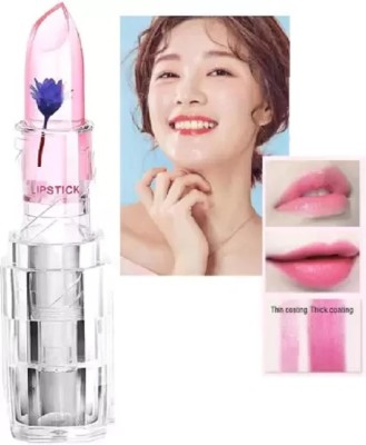 Jiwoo women face magice gel lipstick(pink, 3.8 g)