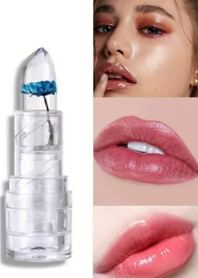 GABBU colour Changing Deep Moisturizes Lipstick,(red, 3.6 g)