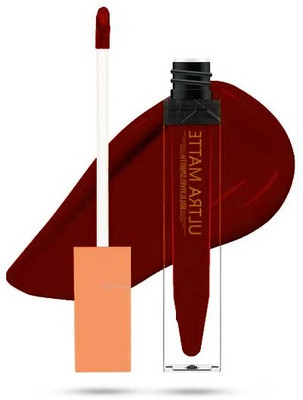 GFSU - GO FOR SOMETHING UNIQUE Liquid Lipstick(dark red, 9 ml)