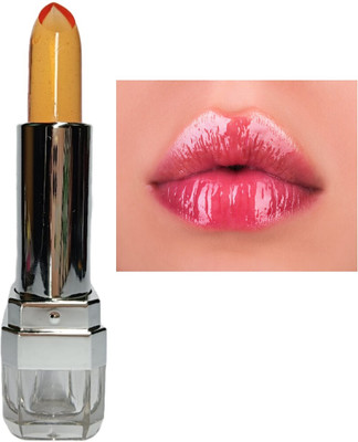 WECHARMERZ Lipstick Glossy Color Change Lipstick(Orange, 3.6 g)