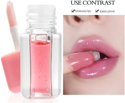 ADJD High Shine Pink Magic Color Change with Temperature & pH Value(PINK, 3 ml)