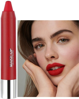 DARVING Weightless Matte Hydrating Lipstick Matte Longstay(RED, 2.7 g)
