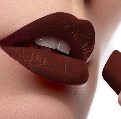 CATERINACHIARA Long Lasting Lip Tint, Waterproof Lip Stain,(BLOODMOON, 7 g)