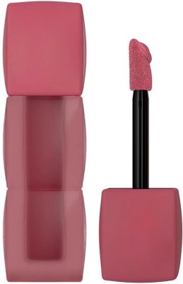 ADJD Velvet Matte Lipsticks Lip and Cheek Lipstick with Brush(MAUVE, 5 g)