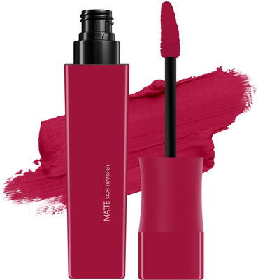manasona Highly Pigmented with Smooth Application For Womens(Taboo, 5 ml)