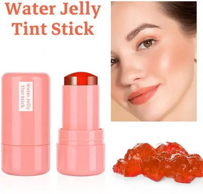 CATERINACHIARA 2 in 1 Multi Stick Blush for Cheeks & Lip Tint & Eyeshadow Makeup1(pink)