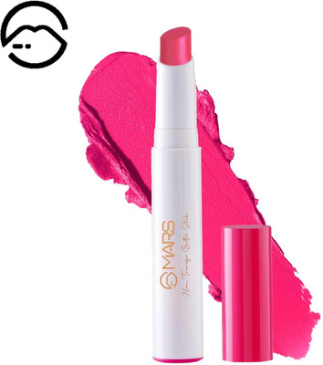 MARS Non Transfer Butter Stick Liquid Lipstick | Matte Finish |(Empowering, 3.5 g)