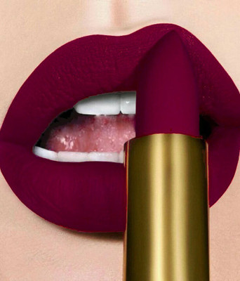 ADJD SOFT VELVET MATTE FINISH CRAYON MATTE LIPSTICK 07--(TOWNY PORT PINK, 3.5 g)