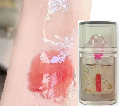 REIMICHI Tinted Lip Oil FRESH(Pack of: 1, 5 g)