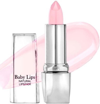 GFSU - GO FOR SOMETHING UNIQUE Smooth proof waterproof gel lipstick(pink, 3.6 g)