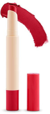 Neycare natural color shade new red lipstick easy to use long lasting perfect pack of 1(red, 2.1 g)