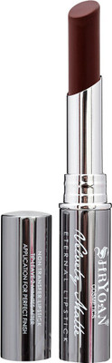 Shryoan Non Transferable Matte Finish Premium Lipstick(Grape Juice, 3.5 g)