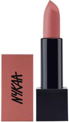 NYKAA Ultra Matte Lipstick(Nefertiti 2, 4.2 g)