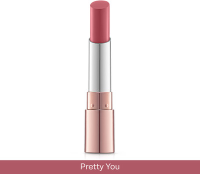 C.A.L. Los Angeles Bullet Matte Lipstick, Smudge Proof Lip Color for Womens Everyday(Pretty You, 3.5 g)