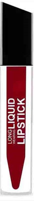 THTC suit all skin tones Long-lasting lipstick(Maroon, 4 ml)