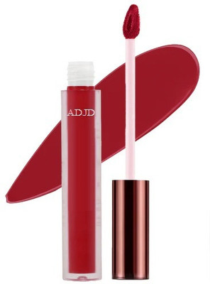 ADJD Perfect Matte Lip Color with Our Lipstick Shade 015(Shade 015, 3.5 ml)