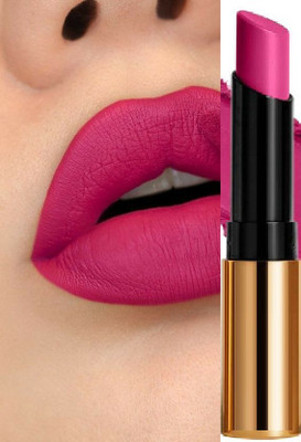 ADJD Bold Lipstick(HOT PINK, 3.5 g)