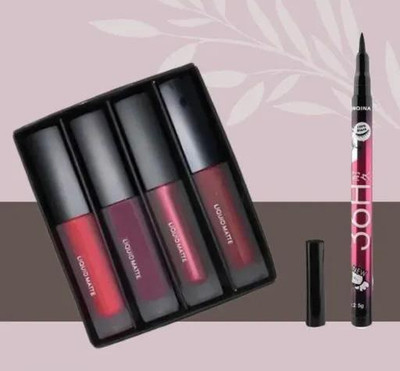 favoru 4 set Mini Liquid(Red Edition, 10 ml)