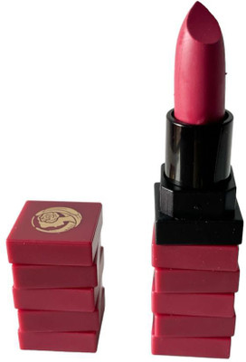 ARRX Brick Me Up Long Lasting Matte Waterproof Lipstick Mauve(Mauve, 5 g)