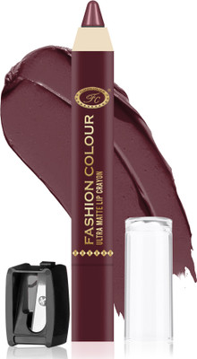 FASHION COLOUR LIP AYON SHADE 25(MAUVE IT, 2.8 g)