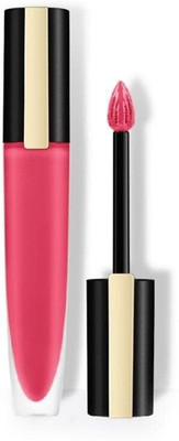 Yuency Transfer Smudge Proof Longlasting Liquid Matte Lipstick(rose pink, 5 ml)
