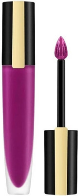 DARYUE Liquid Matte Lipstick Transfer-proof, Long-Lasting & Non-Drying(purple, 5 ml)