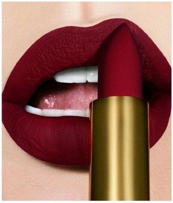 ADJD SOFT VELVET TOUCH MATTE FINISH CRAYON MATTE LIPSTICK(RUSSIAN RED, 3.5 g)