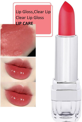 OLETSUN Color Changing Lipstick(Pink, 3.6 g)