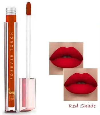 RED4 R4 Forever touch red lipstick 1pcs(red, 8 ml)