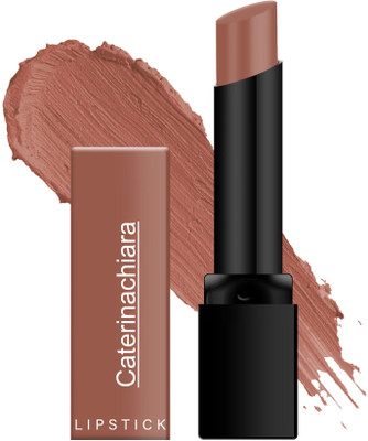 CATERINACHIARA Long Lasting Smoothly Matte Finish(hazel hug, 3 g)
