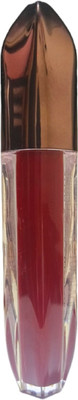 Luipui MAROON LIQUID LIPSTICK PACK OF 1(MAROON, 5 ml)