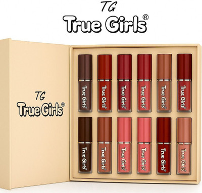 TG TRUE GIRLS H12(TGTrueGirls, 36 ml)
