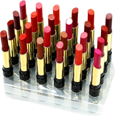 RTB Beauty New Trending Matte Lisptick Multicolor(Multicolor, 1.5 g)